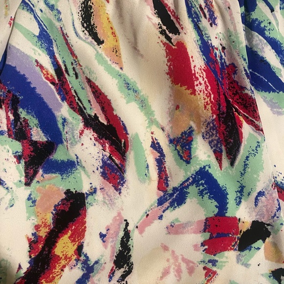 Aqua Romper - Picture 4 of 4